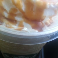 Photo taken at Starbucks by MsAmeliaaa on 4/30/2012