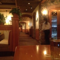Photo taken at Olive Garden by Madhu B. on 3/10/2012