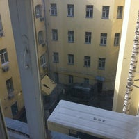 Photo taken at Azimut Hotel Samara by Alexander T. on 5/21/2012