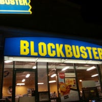 Photo taken at Blockbuster by Javier C. on 8/2/2012