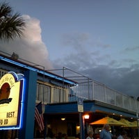 Das Foto wurde bei Inn on the Gulf von Judith Q. am 3/9/2012 aufgenommen
