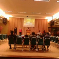 Review Gereja Kristen Perjanjian Baru Masa Depan Cerah