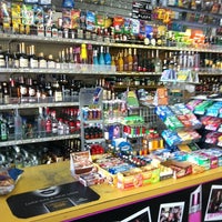 Photo taken at Highland Liquor by @MrSpringfieldMA on 4/21/2012