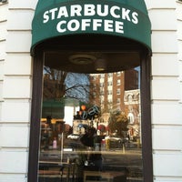 Photo taken at Starbucks by Tim C. on 2/17/2012