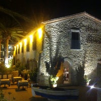 Das Foto wurde bei Restaurant Mas Buscà von eantones am 8/18/2012 aufgenommen