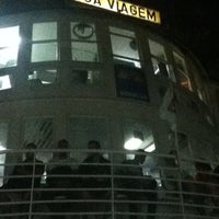 Photo taken at Barca Boa Viagem by Renato R. on 5/6/2012