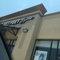 fleet feet on louetta