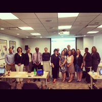 Photo taken at PRSA - Public Relations Society of America by Eric S. on 6/29/2012