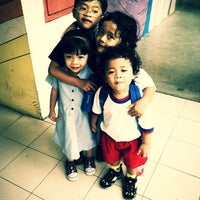 Photo taken at PCF, Blk 652 Woodlands Ring Rd by Izzan™ on 3/8/2012