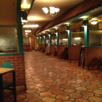 Photo taken at Mexican Village by Christopher N. on 3/25/2012