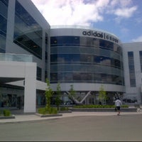 adidas canada corporate office