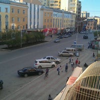 Photo taken at Токко by Nastya S. on 6/4/2012
