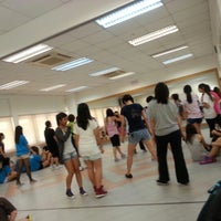 Photo taken at Toa Payoh East Community Club by Princess P. on 7/8/2012