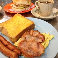 Photos At Trois Canon Cafe 三炮台茶餐厅 119 Tips From 3605 Visitors