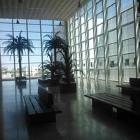 Photo taken at Biblioteca (BURJC) by Jesus S. on 9/5/2012