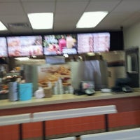 Photo taken at Burger King by Mike T. on 7/1/2012