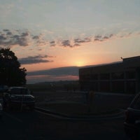 Photo taken at Shenandoah Valley Regional Airport (SHD) by Marcia (@marciamarcia) C. on 6/28/2012