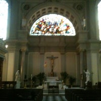 Photo taken at St. Francis de Sales R.C. Church by Andrew B. on 6/16/2012