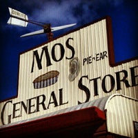 Photo taken at Mo&amp;#39;s General Store by Mo E. on 4/16/2012