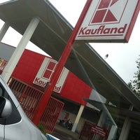 6/15/2012にBriceがKauflandで撮った写真