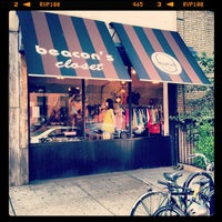 Beacon S Closet Park Slope North Slope 92 5th Ave