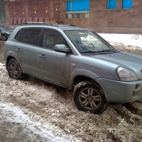 Photo taken at ПСБ by Alexey S. on 3/7/2012