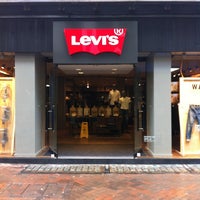 Levi's Store - Soho - London, Greater London