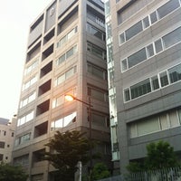 Photo taken at Nippon Dental University by takashi t. on 8/2/2012
