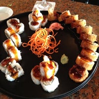 Foto tomada en Sushi Ya  por Raoul K. el 4/9/2012