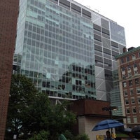 Photo taken at Northwest Corner Building - Columbia University by Manuel B. on 5/15/2012