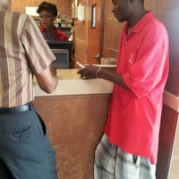 Photo taken at McDonald&amp;#39;s by Octavia T. on 6/11/2012