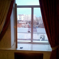 Photo taken at Уфа-Астория by Dethti N. on 4/10/2012