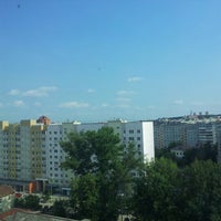 Photo taken at ТМБЦ by Миша on 7/3/2012