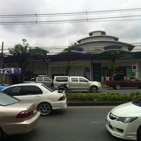 Photo taken at ธนาคารไทยพาณิชย์ (SCB) by A S. on 8/19/2012