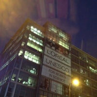 Photo taken at L&amp;#39;Oréal UK &amp;amp; Ireland HQ by Gela K. on 6/27/2012