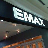Photo taken at EMAX Apple Store by Wisnu P. on 5/17/2012