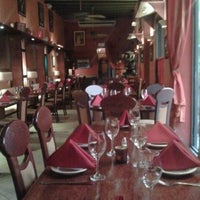6/20/2012 tarihinde Edwin B.ziyaretçi tarafından Sofia Italian Kitchen &amp;amp; Bar'de çekilen fotoğraf