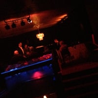Photo taken at 3160 - Chicago&amp;#39;s Piano &amp;amp; Cabaret by Stacy M. on 9/6/2012
