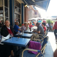 Photo taken at Christensen Tavern by Christian G. on 7/22/2012