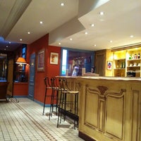 Foto tirada no(a) Alessandra Hotel por Carlos R. em 4/17/2011