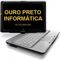 Photo taken at Ouro Preto Informatica by Sergio P. on 11/8/2011