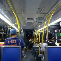 Photo taken at MTA - Q46 Bus by MTA Bus 602 on 9/6/2011
