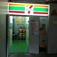 Photo taken at 7-Eleven by Chew S. on 1/9/2011