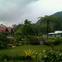 Photo taken at Sailor&amp;#39;s Rest Resort by Tengku Zahaslan T. on 4/23/2011