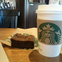 Photo taken at Starbucks by Khizar N. on 9/17/2011