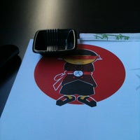 Снимок сделан в Musaxi пользователем Miguel F. 10/21/2011