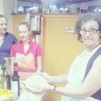 Photo taken at Ger-Nis Culinary Center by Cate P. on 9/14/2011