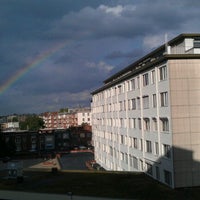 6/17/2012 tarihinde Serkan E.ziyaretçi tarafından Scandic Hotel Antwerpen'de çekilen fotoğraf