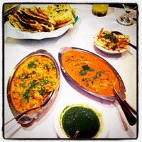 Photo taken at Gourmet India by jess f. on 4/15/2011