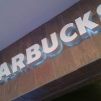 Photo taken at Starbucks by The Santa Fe VIP on 1/16/2012